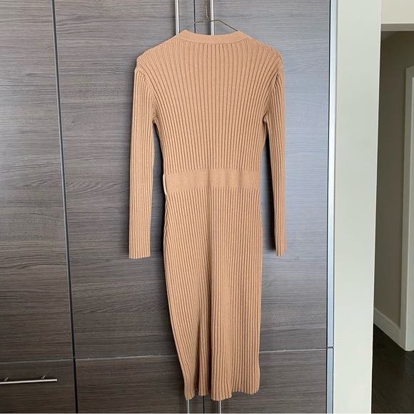 Fifth Midi Sweater Dress - Picture 3 of 3